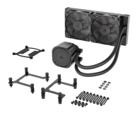 CORSAIR NAUTILUS 240 RS 2x120mm - 1286818 - zdjęcie 6